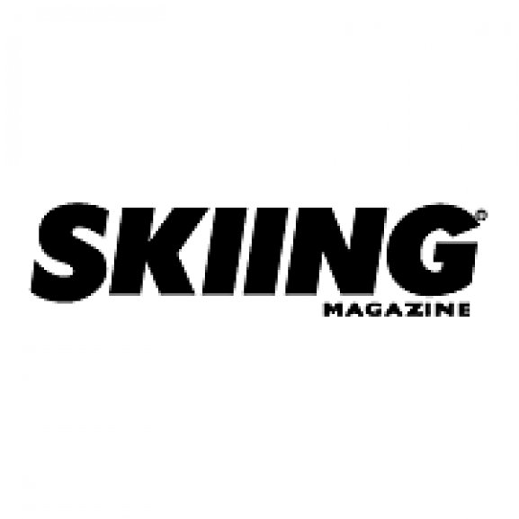 Logo of Skiing