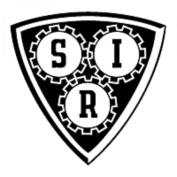 Logo of SIR