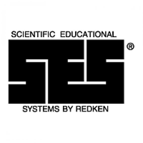 Logo of SES