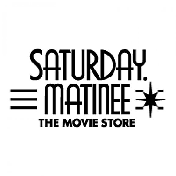 Logo of Saturday Matinee