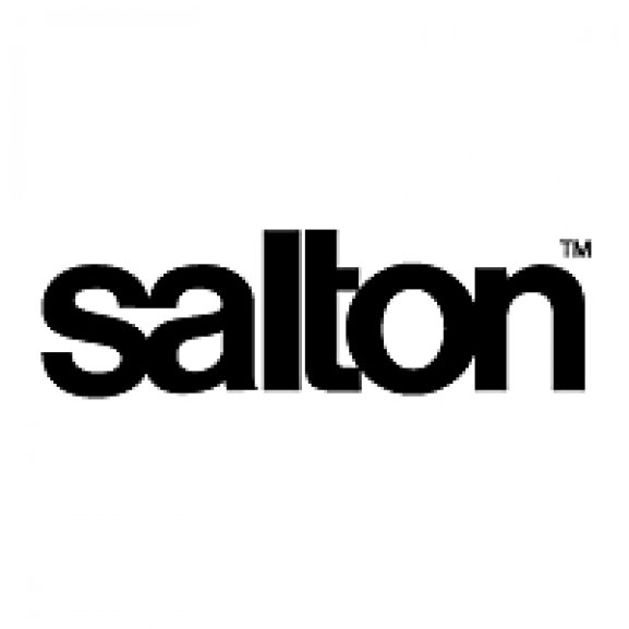 Logo of Salton