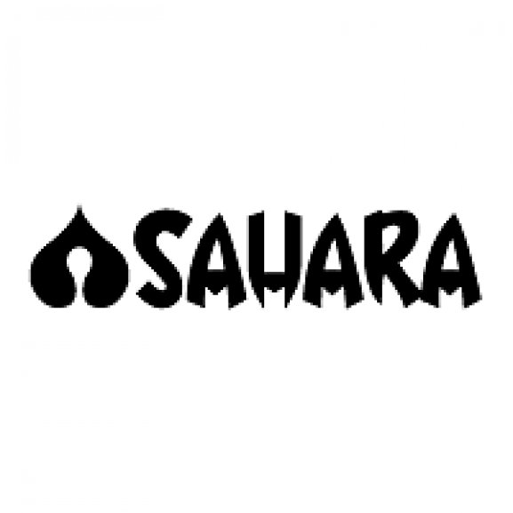 Logo of Sahara