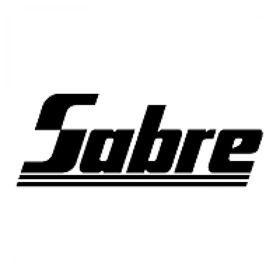 Logo of Sabre