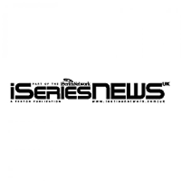 Logo of iSeries News