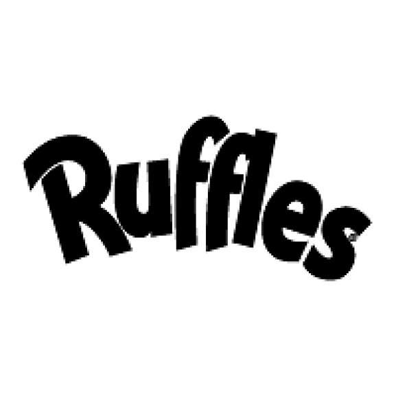 Logo of Ruffles