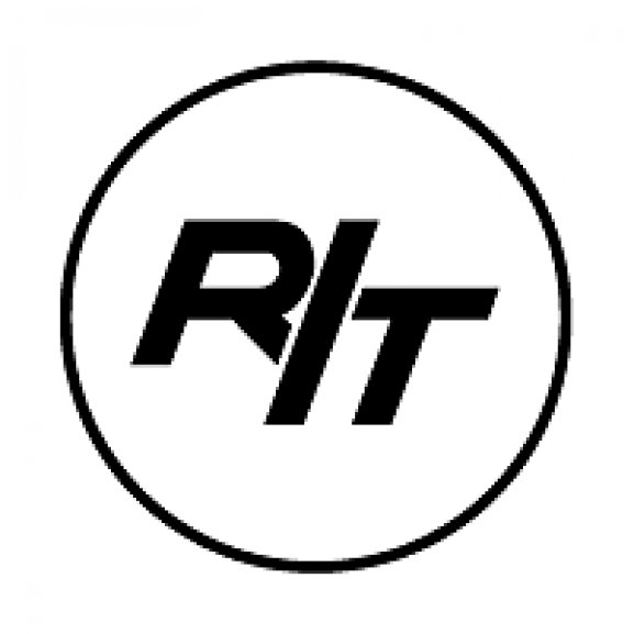 Logo of RIT