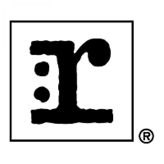 Logo of Reprise Records