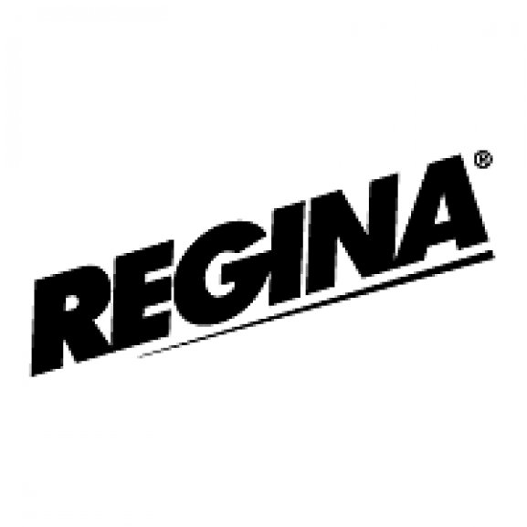 Logo of Regina