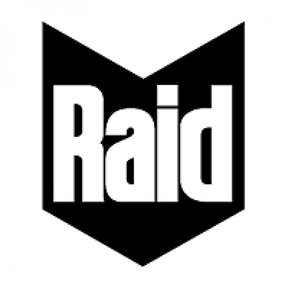 Logo of Raid