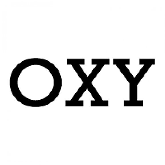 Logo of Oxy
