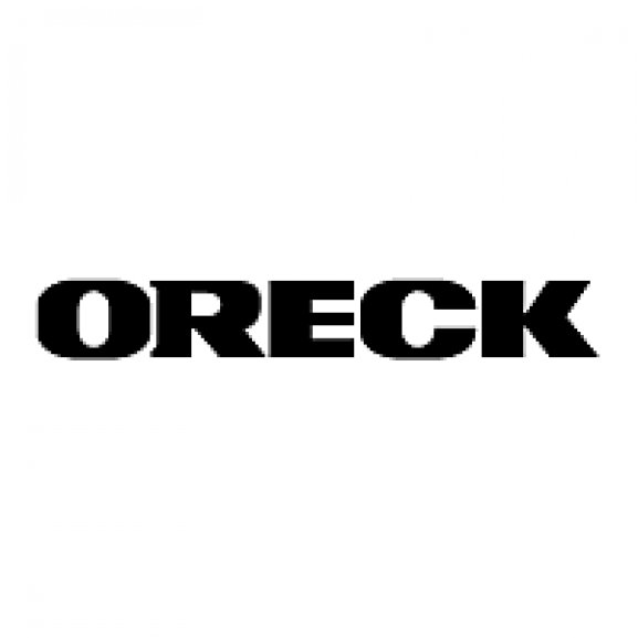 Logo of Oreck