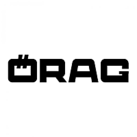 Logo of Orag