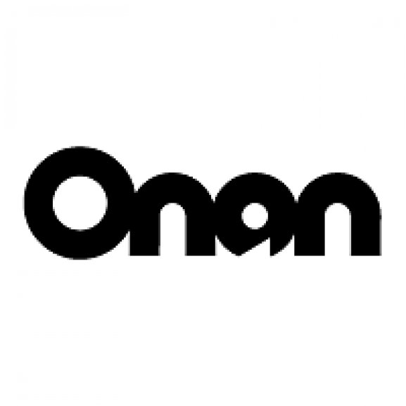 Logo of Onan