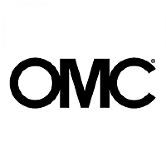 Logo of OMC