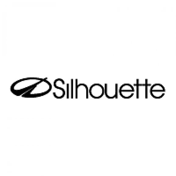 Logo of Silhouette