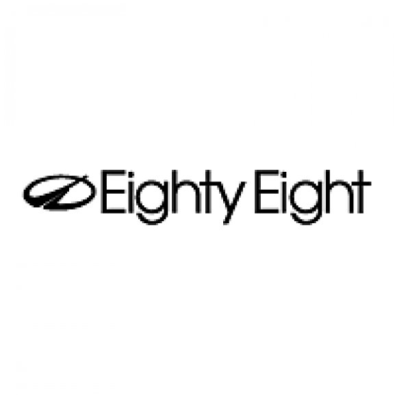 Logo of Eighty Eight