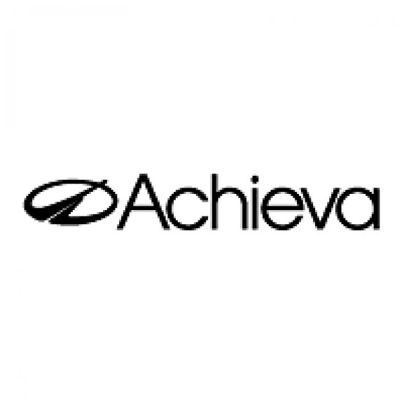 Logo of Achieva