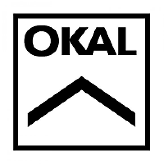 Logo of Okal