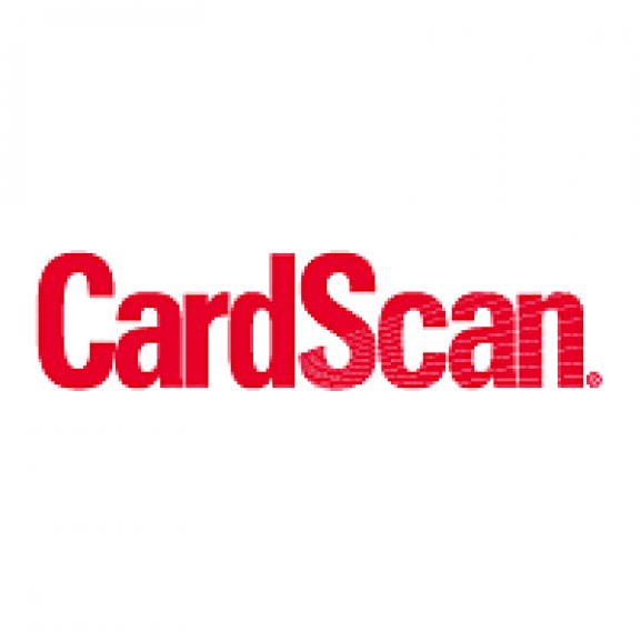 Logo of CardScan