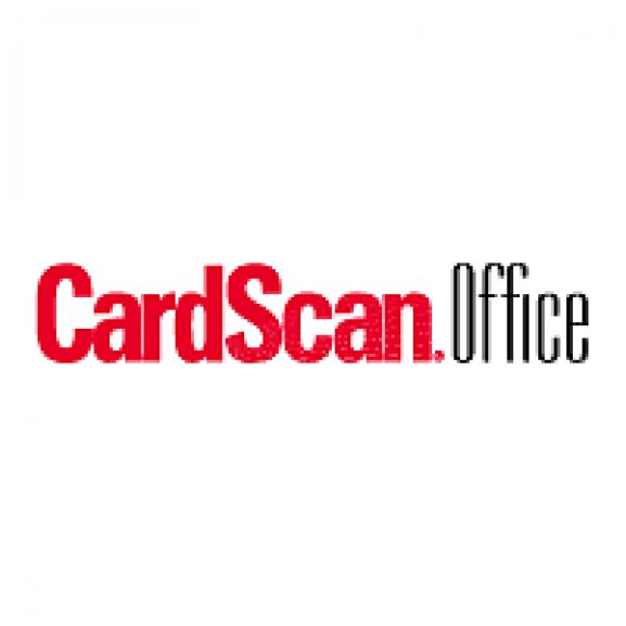 Logo of CardScan Office