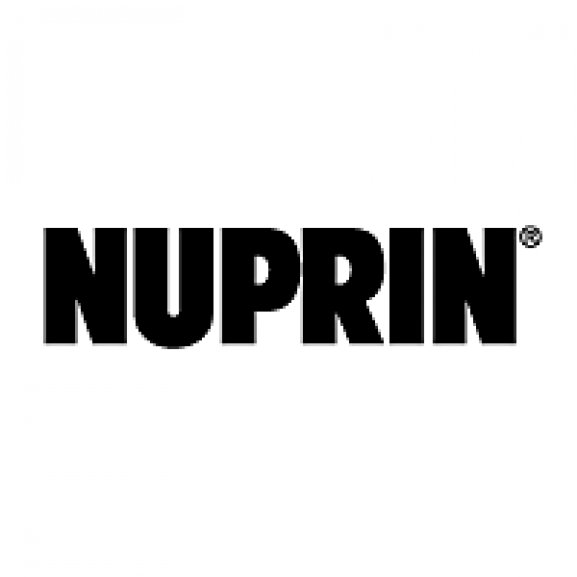 Logo of Nuprin