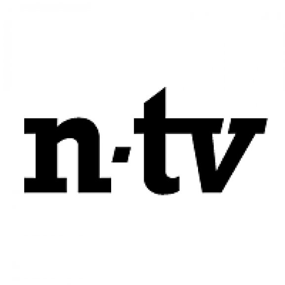 Logo of n-tv
