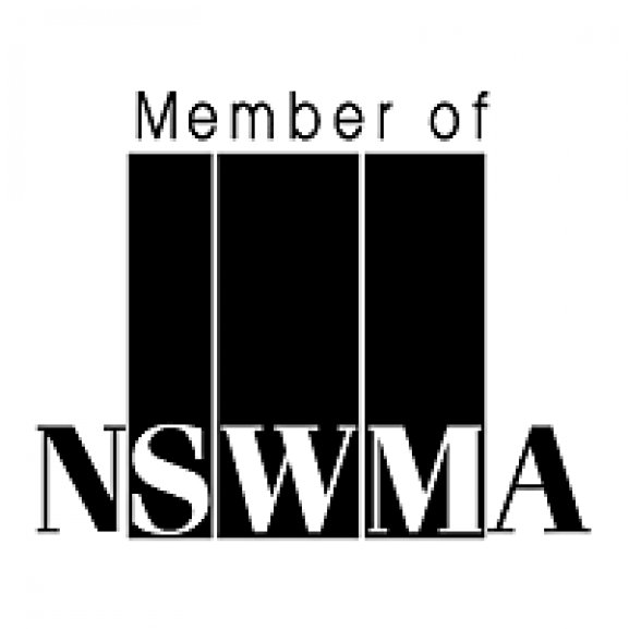 Logo of NSWMA