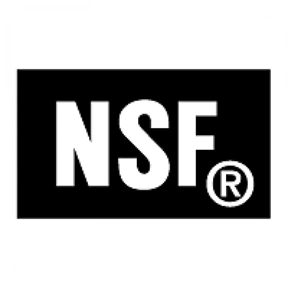 Logo of NSF