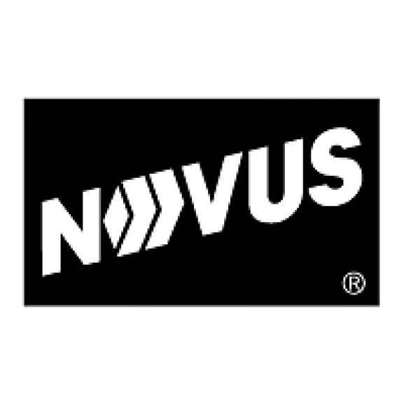 Logo of Novus