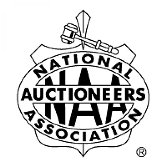 Logo of NAA