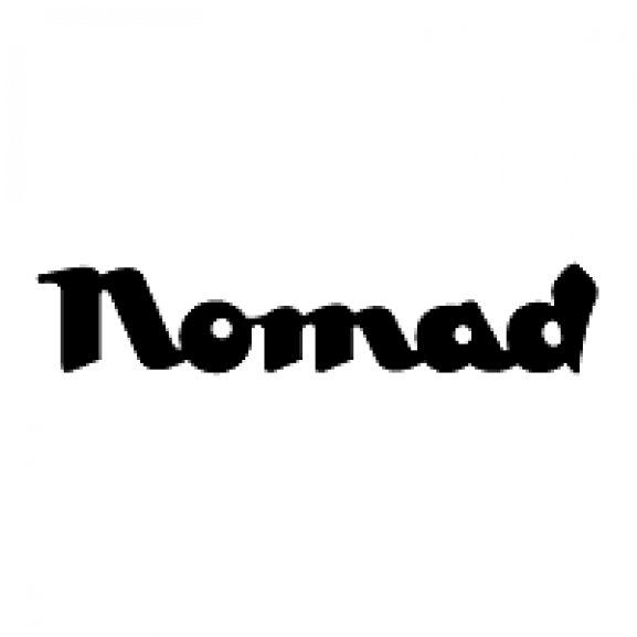 Logo of Nomad