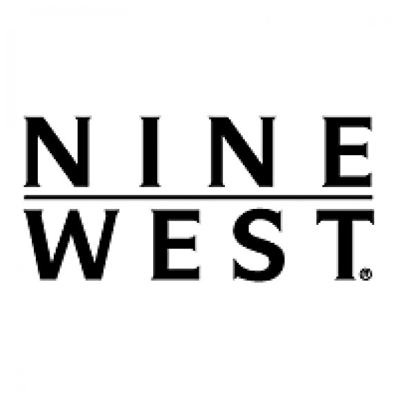 Logo of Nine West