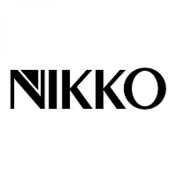 Logo of Nikko