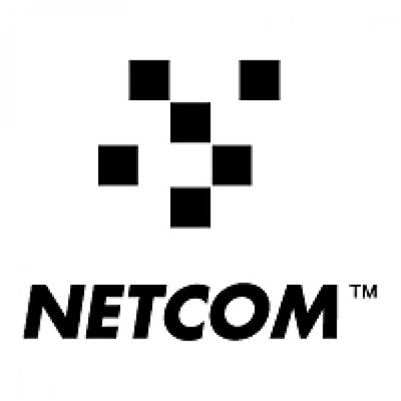 Logo of Netcom