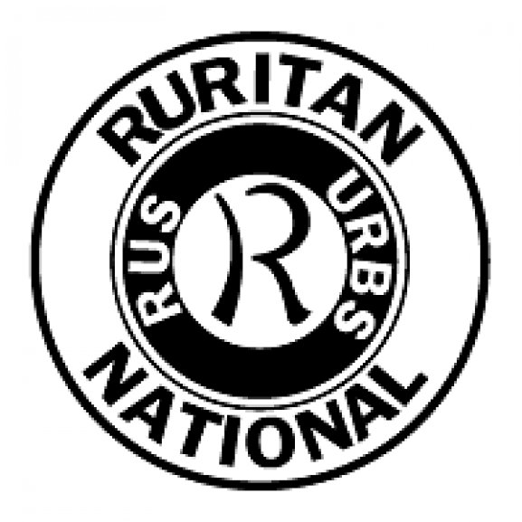 Logo of Ruritan National
