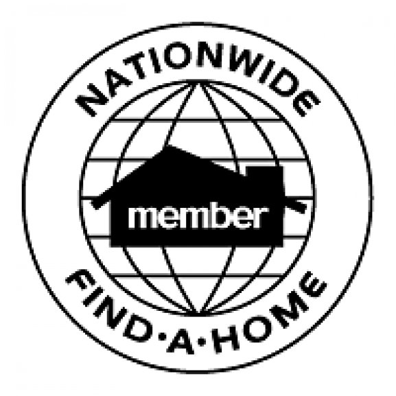 Logo of Nationwide Find a Home