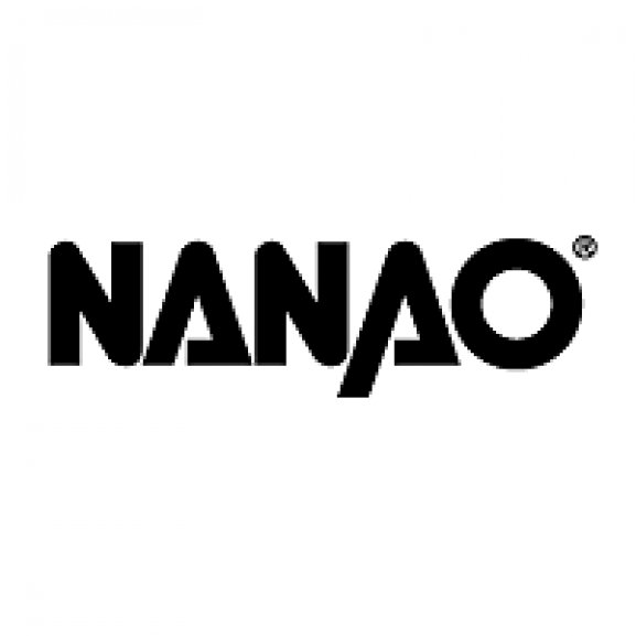 Logo of Nanao