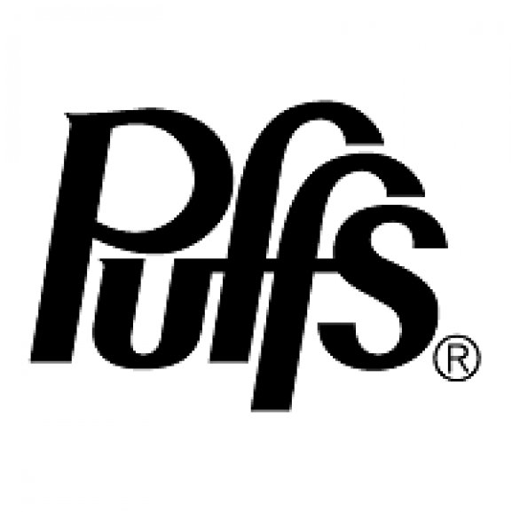 Logo of Puffs