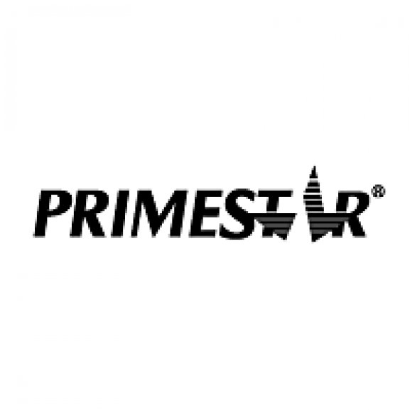 Logo of Primestar