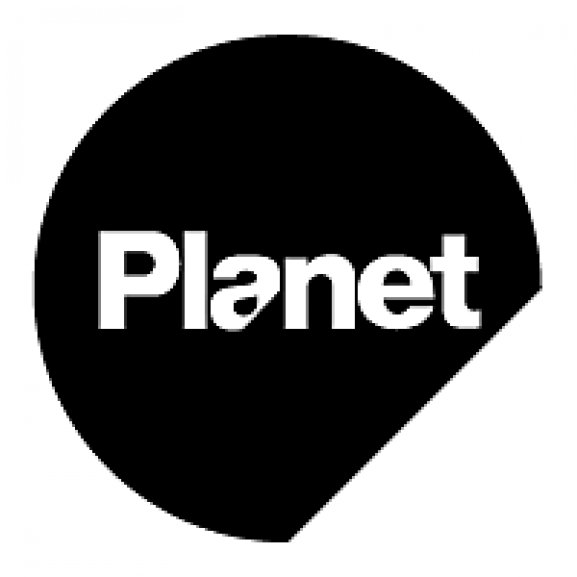 Logo of Planet