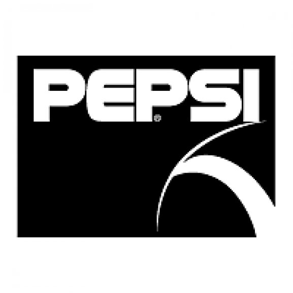 Logo of Pepsi