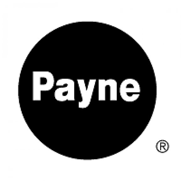Logo of Payne