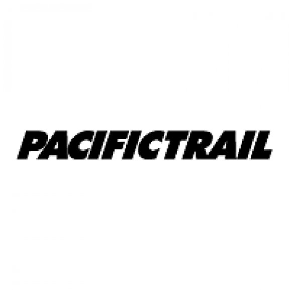Logo of Pacifictrail