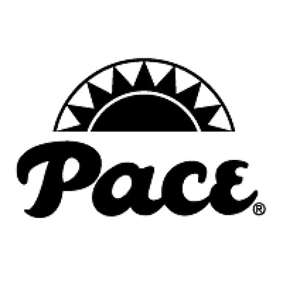 Logo of Pace