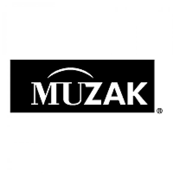 Logo of Muzak