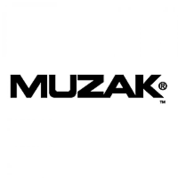 Logo of Muzak
