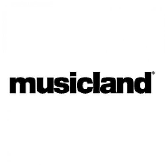 Logo of Musicland