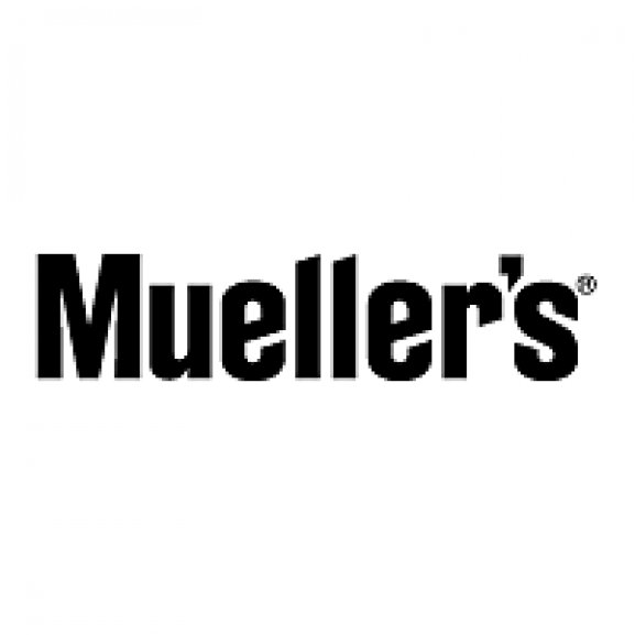 Logo of Mueller's