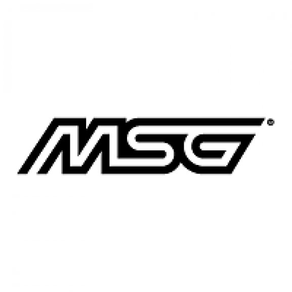 Logo of MSG