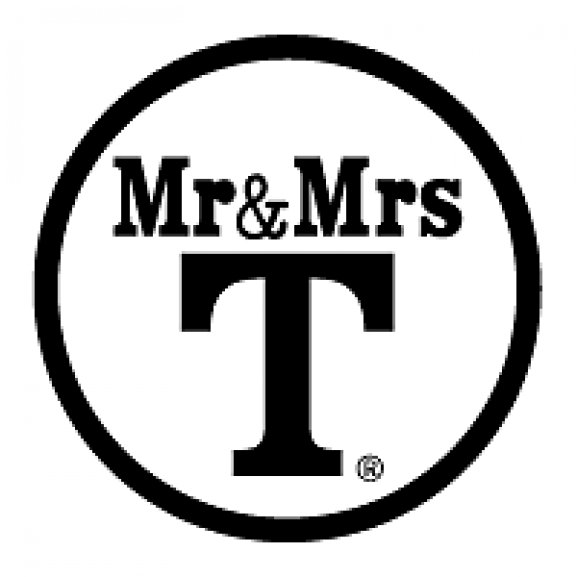 Logo of Mr&Mrs